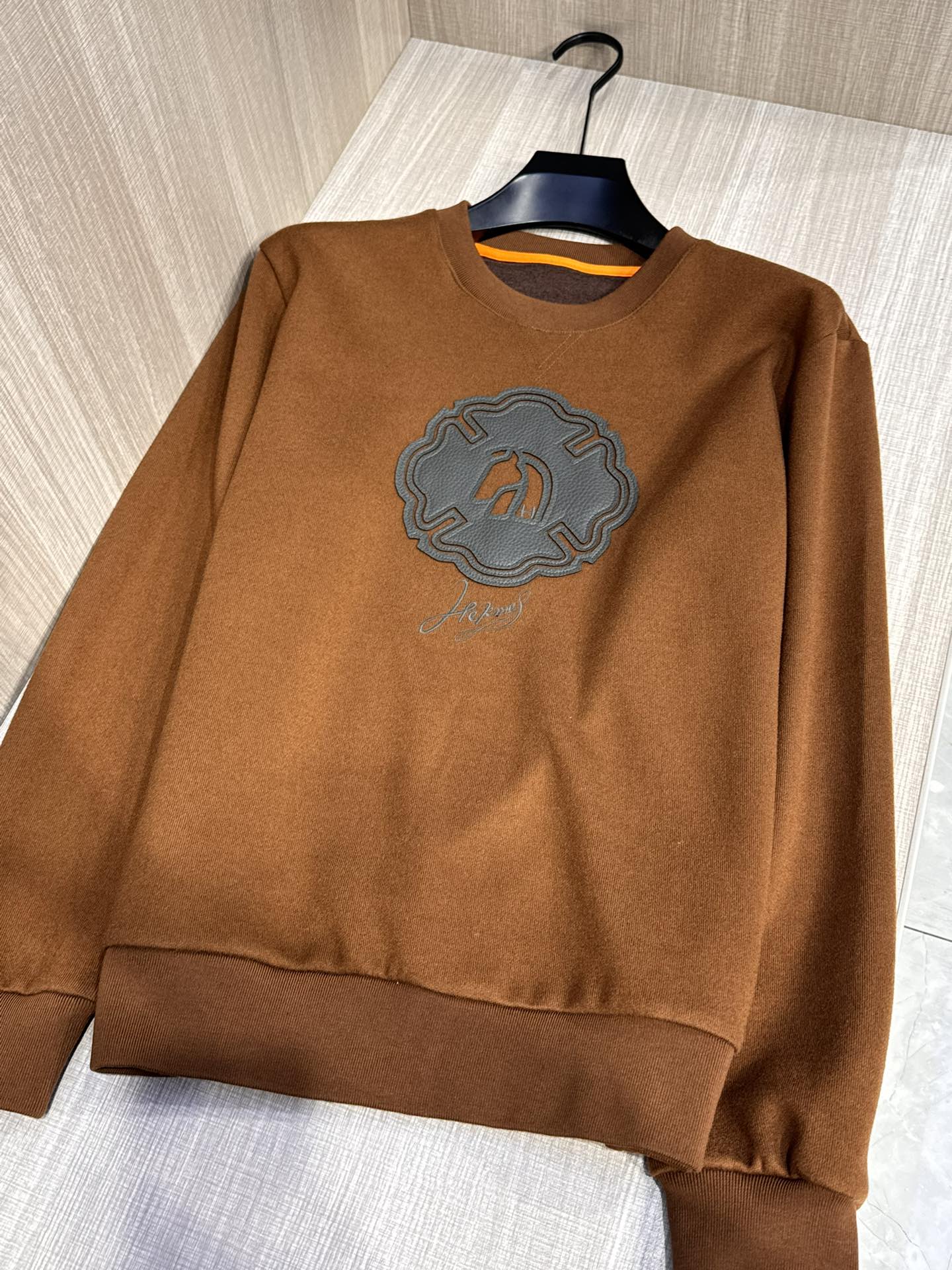 Hermes Hoodies